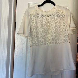 Ann Taylor top